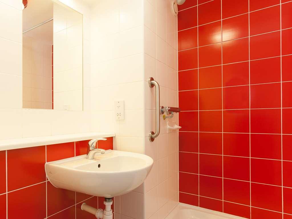 Travelodge Chester Central Quarto foto